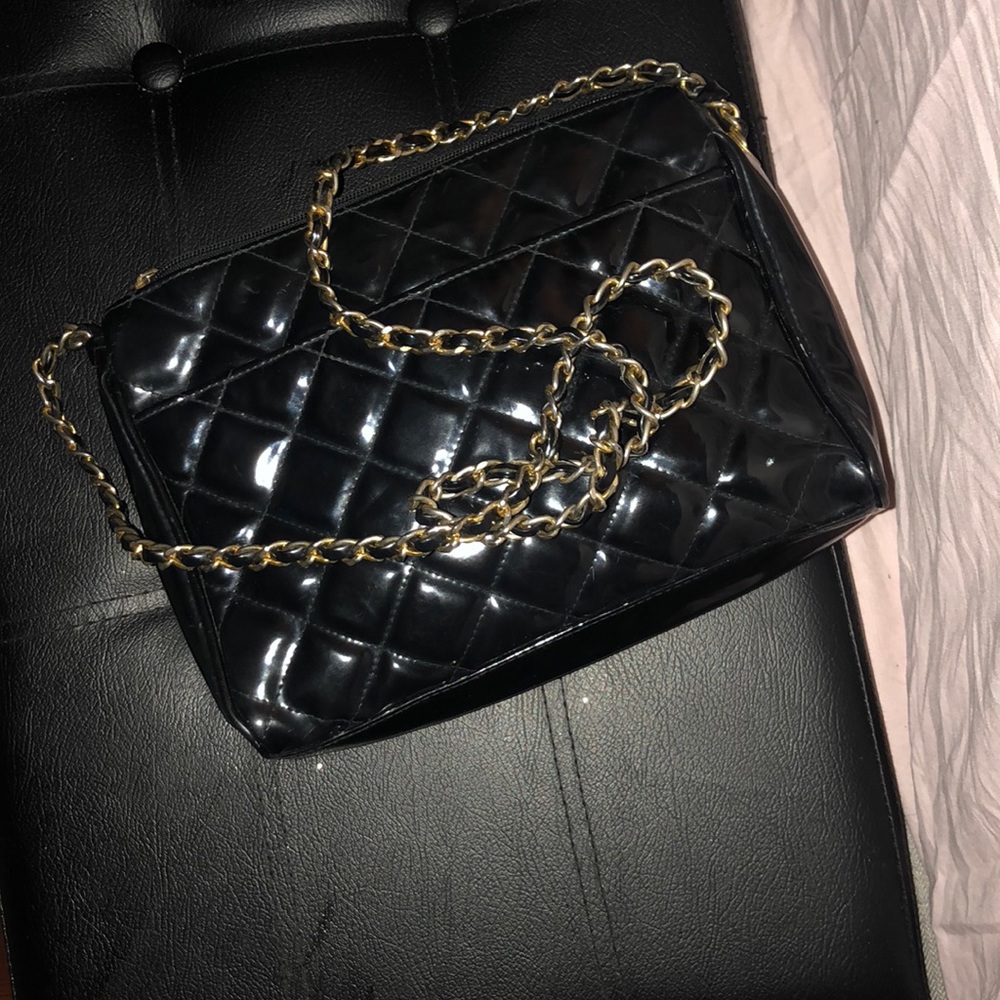 Crossbody bag